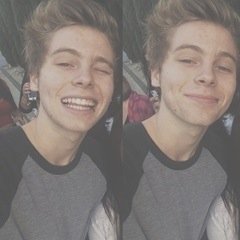 5saucersrgood's profile picture. hey guys! Im new to this fandom!! Im a big fivesaucer and i support Gus and Carls relationship