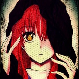 My name is Cherry and I'm a lone wolf. Half girl half wolf. I only turn into a wolf with the taste of blood. V1:Toby V2:S V3:S