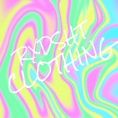Simple tumblr/fandom inspired clothing. Cases start at $37.00 and tees start at $22.00.
IG: rxdshtclothing