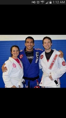 Passionate about Jiu Jitsu. Married to an amazing woman. Food lover. Cultural enthusiast.