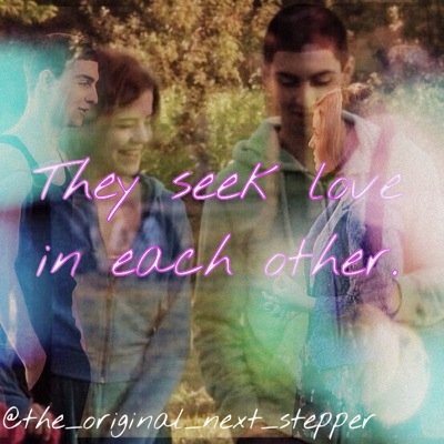 I love TNS more than u!!!
