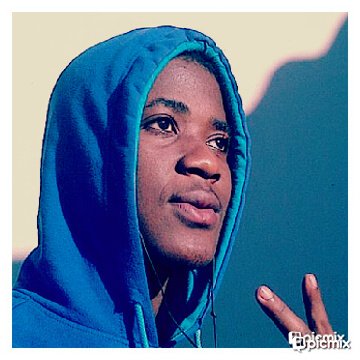 Kwaito artist