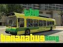 boo doo boo doo banana bus