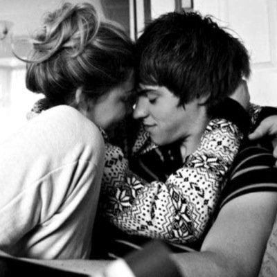 waiting for the day where i'll be geniunely happy