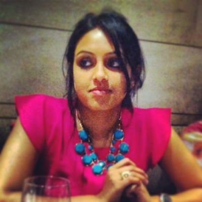 New Age Entrepreneur, Dreamer, Chai Lover, Movie Buff