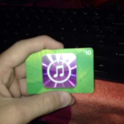 Im selling itunes cards and psn for more! DM for pricing! I also do gfx! And i can get soectrum camo
For 40$ xb only