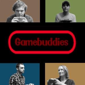 gamebuddiesplay's profile picture. Video game enthusiasts. Fans of retro consoles and games. Makers of nerdy content. Featuring Mike, Ali, Matt and Austin. http://t.co/IcPbMTQWpZ