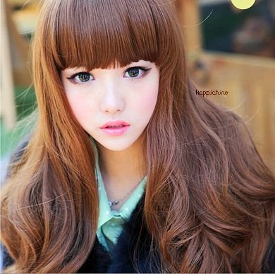 roleplayer of Ulzzang, Lee Geum Hee