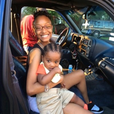 ProudMommie of Azayvion O'Neal Harvey Johnson ❤️ #one&onlychild. He comes before anything! FOLLOW ME PLEASE! ✌️