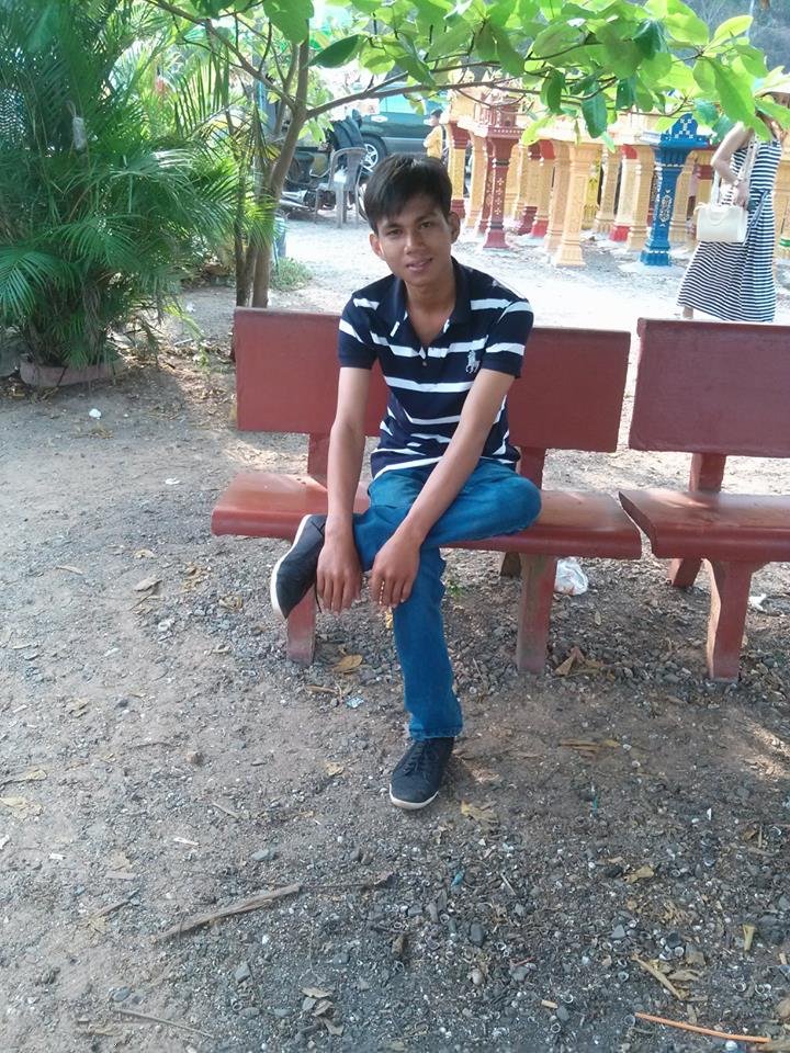 pisethvatanak's profile picture. piseth vatanak