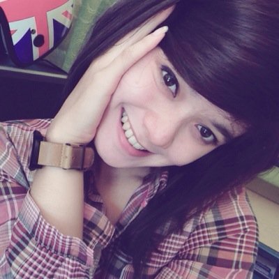 Biena_Intan's profile picture. B R I A ~4june  ☆geminius