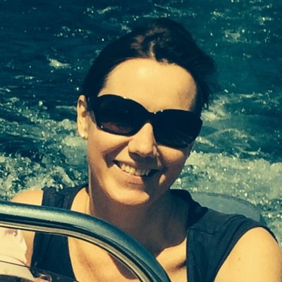 B2B Marketing & Comms Pro. Passionately supporting companies doing business within planetary boundaries.