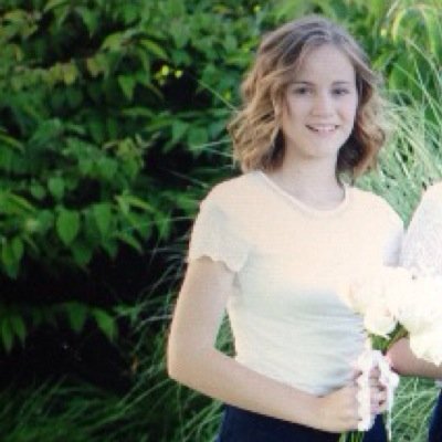 ❤️Megan Bailey Marshall❤️