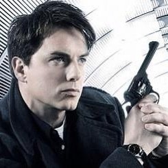 I finally gained back those years I lost from the Time Agents. Now what am I now? Still a con-man or a fighter? {Single|Bi|AU|DW|RP|No +18}