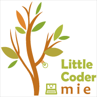 lc_mie's profile picture. 三重県津市でScratchを使った子ども向けプログラミングワークショップをしているグループです。次回開催はホームページを御覧ください。