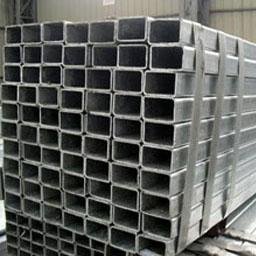 Tianjin Yuantai Runxiang Comercio S.L en donde yo  trabajo es un fabricante profesional de tubo cuadrado o rectangular de soldadura de alta frecuencia.