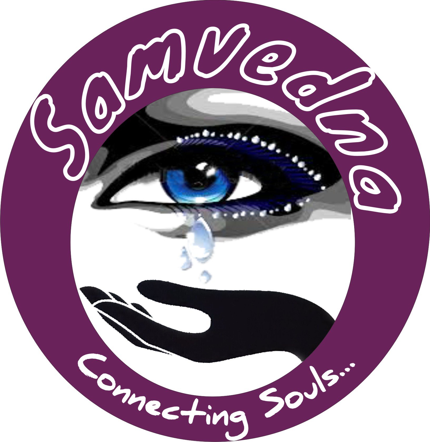 SamvednaSouls's profile picture. 