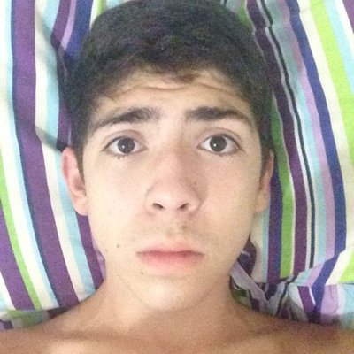Jerry Valdez III, 16 years old. food, food and well more food. follow me