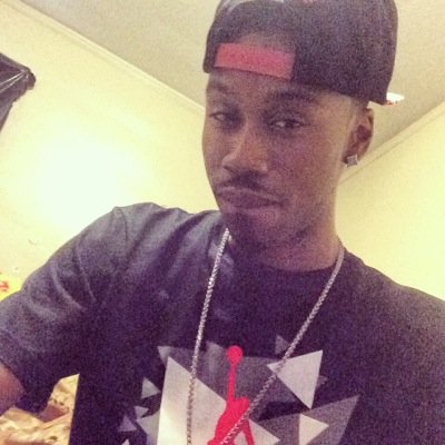 I Give You Niggas Enough To Hate Me... But Never Enough To Break Me... #TeamSeanPaid