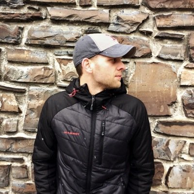 tydnewell's profile picture. SWJEKW3V