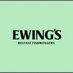 Ewing's Belfast (@ewingseafoods) Twitter profile photo