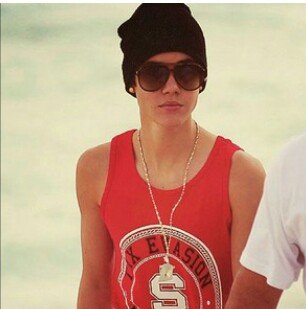 JustinsMistleto's profile picture. 