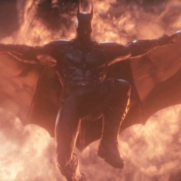 arkhamlaughs's profile picture. Batman Arkham Knight=2 of 2 best videogame of 2015