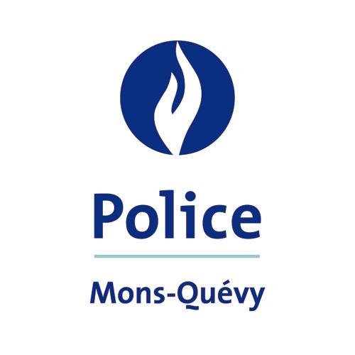 Police de Mons-Quévy. 357 policiers à votre service ! Urgence 101. Tel 065/97.9000 - zp.monsquevy@police.belgium.eu