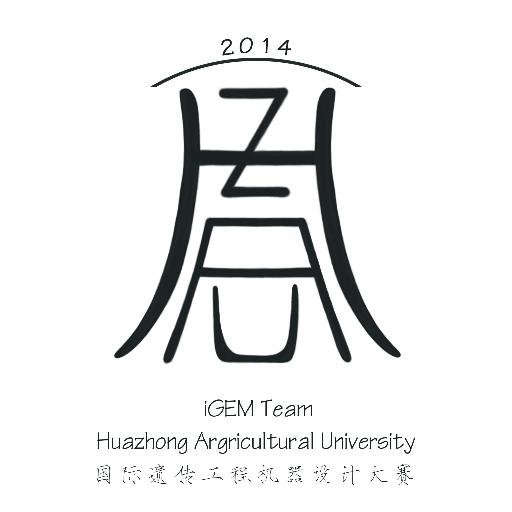 we are igem team from hzau