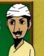 पहिले पहिले त माटाका हुन्थ्यै । आजकल त जे का हुन्छौँ ।
