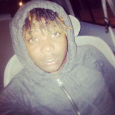 not much to say but follow a nigga #teamfollowback #teamvans #blondhairdon'tcare