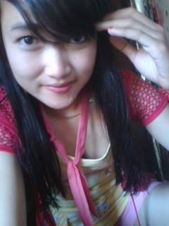 Cute Girl