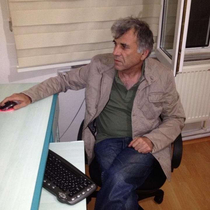 TARIKDNK's profile picture. Coğrafya  Öğretmeniyim Eğitim sistemine alternatif oluşturma çabası içerisindeyim Ezberci eğitim sistemine alternatif çalışmalarım var. Buluşlarla ilgilenirim