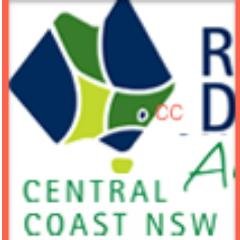 Regional Development Australia Central Coast co- economic and social  growth in the Gosford & Wyong LGAs.