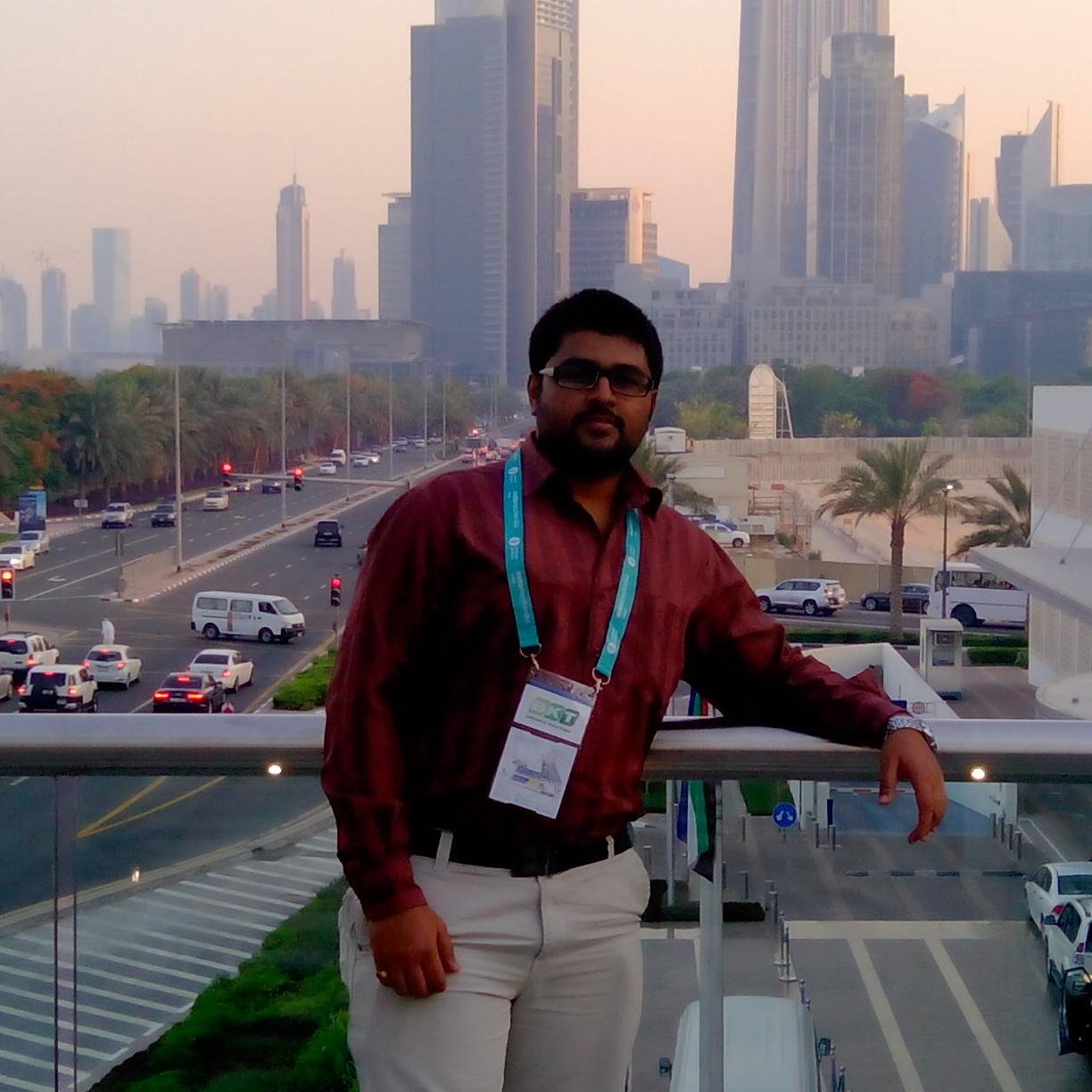 An experienced Digital Marketer with an in-depth knowledge of the strategic, technical and creative aspects of Online and Offline Marketing