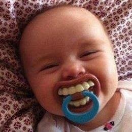 We are funny just because we want you happy ^_^