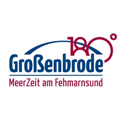 Offizieller Account des Tourismus Service Ostseeheilbad Großenbrode. #MeerZeit am Fehmarnsund. http://t.co/oVFSNOwSyn