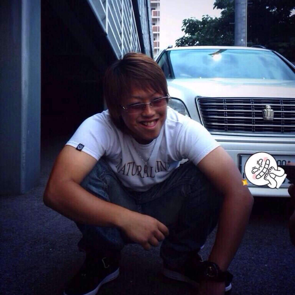 玉木拓也 Sajainotora9 Twitter