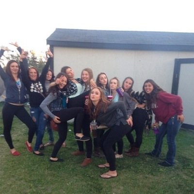 Meaganbuchana41's profile picture. 