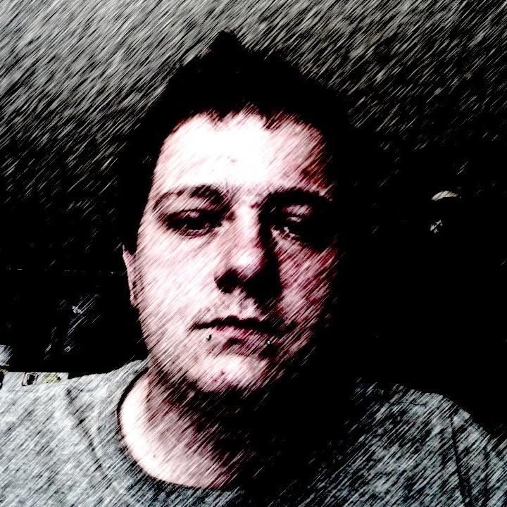 Crime fiction writer.