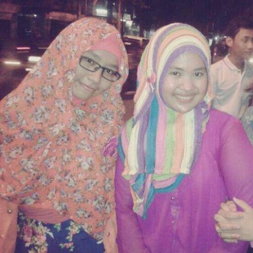 LeleatulFauziah's profile picture. Student at #SMKCN #chemicalanalyst27 |18oct96| purple love | hello kitty