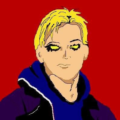 Horror/Fantasy fiction writer unofficially. Also a 40-something giant nerd into gaming, comics and the like