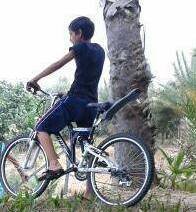 cete_ahmet's profile picture. 