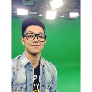 Fanbase of brandonator serang :) Selalu support My idol @brandonicholas ♥ created : 120514
