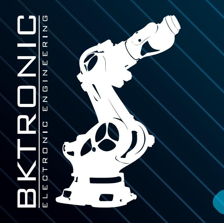 ABB robotics: electronic and mechanical repairs.