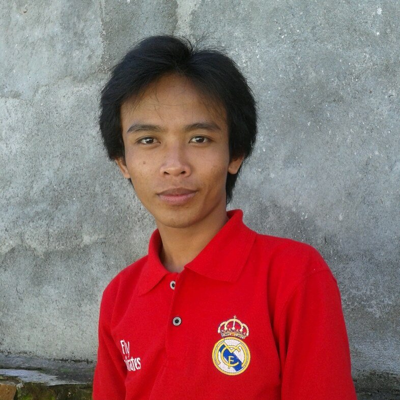 Mahasiswa UIN-Sunan Kalijaga Yogyakarta Fakultas Ushuluddin