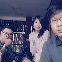 Mateus Dian Sanjaya (@eusdiansan) 's Twitter Profile Photo