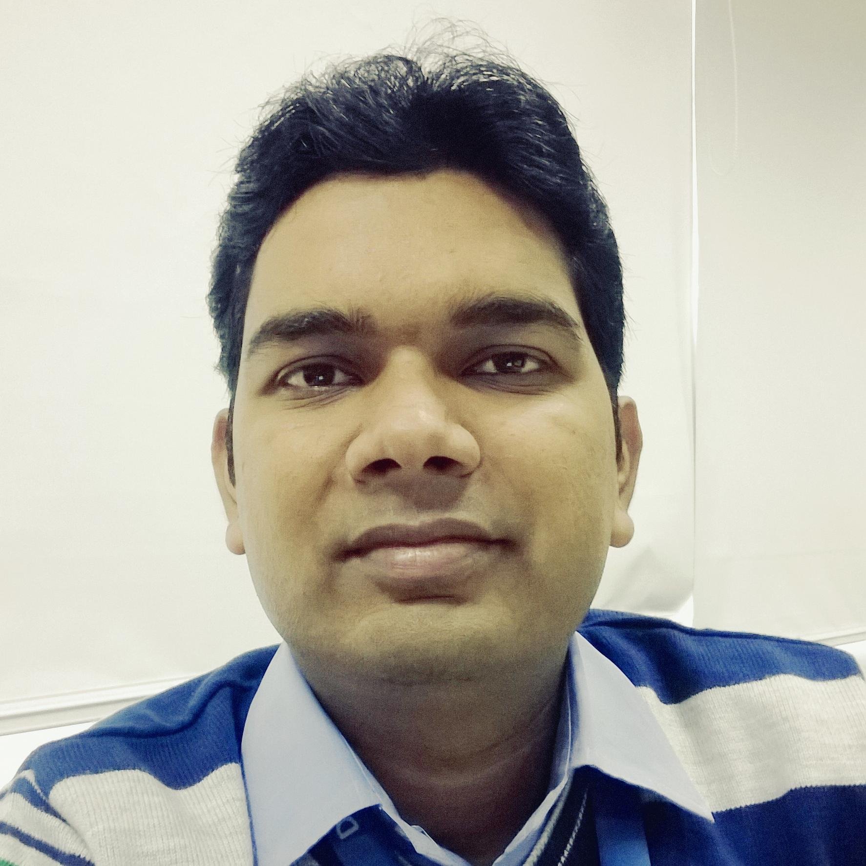 Assistant Manager @ Deloitte India