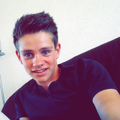 Baseball ♡ | Player for Southern Dutch Team!  | IG: davejanssen_