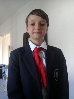 just a kid who likes minecraft and gta!